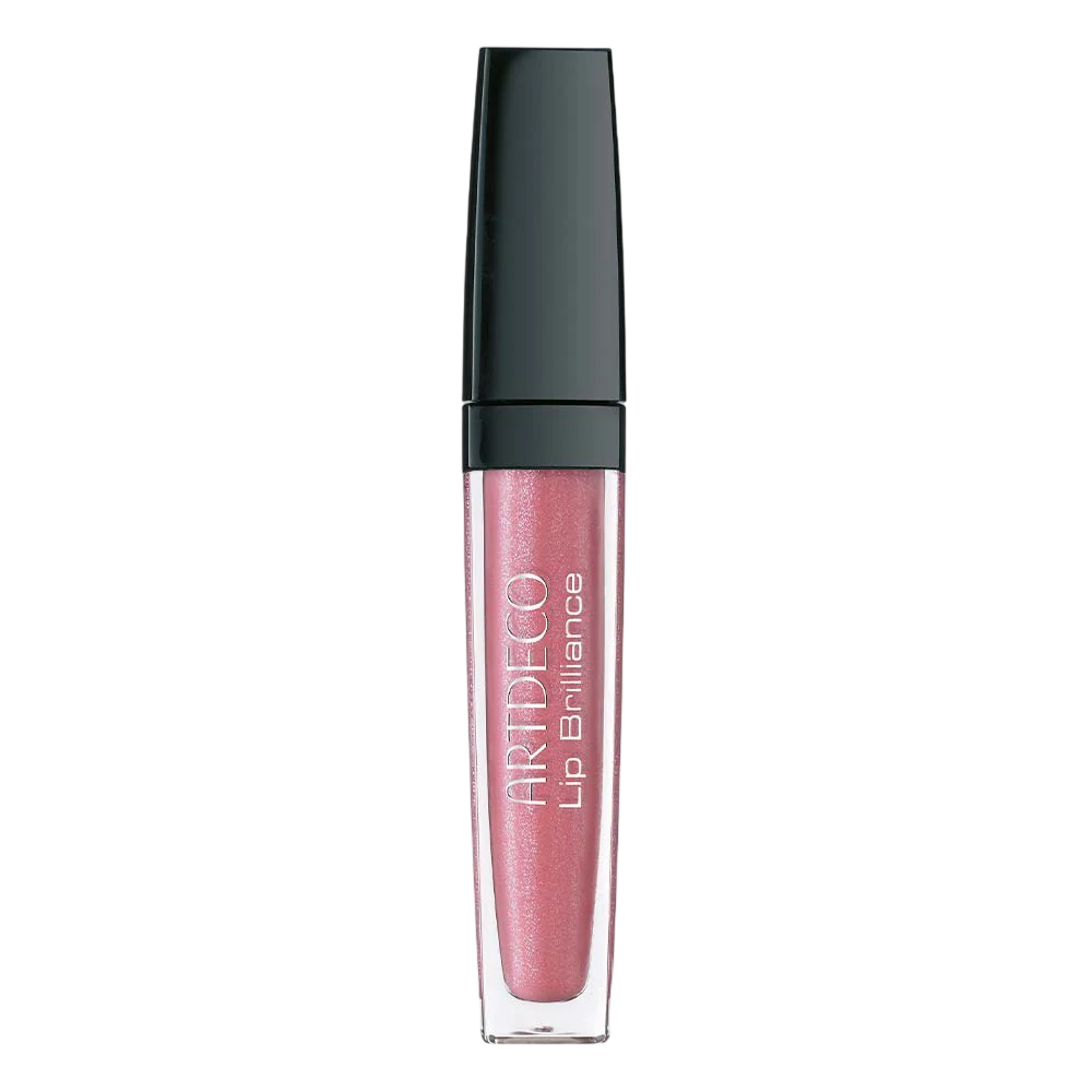 ArtDeco ArtDeco Lip Brilliance Long Lasting & Smoothing — Дълготраен и изглаждащ гланц за устни, 5 мл 1