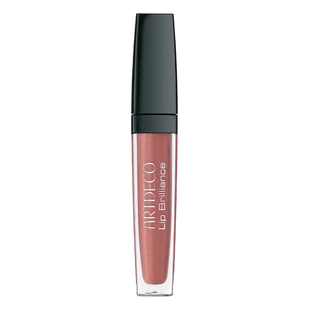 ArtDeco ArtDeco Lip Brilliance Long Lasting & Smoothing — Дълготраен и изглаждащ гланц за устни, 5 мл 1