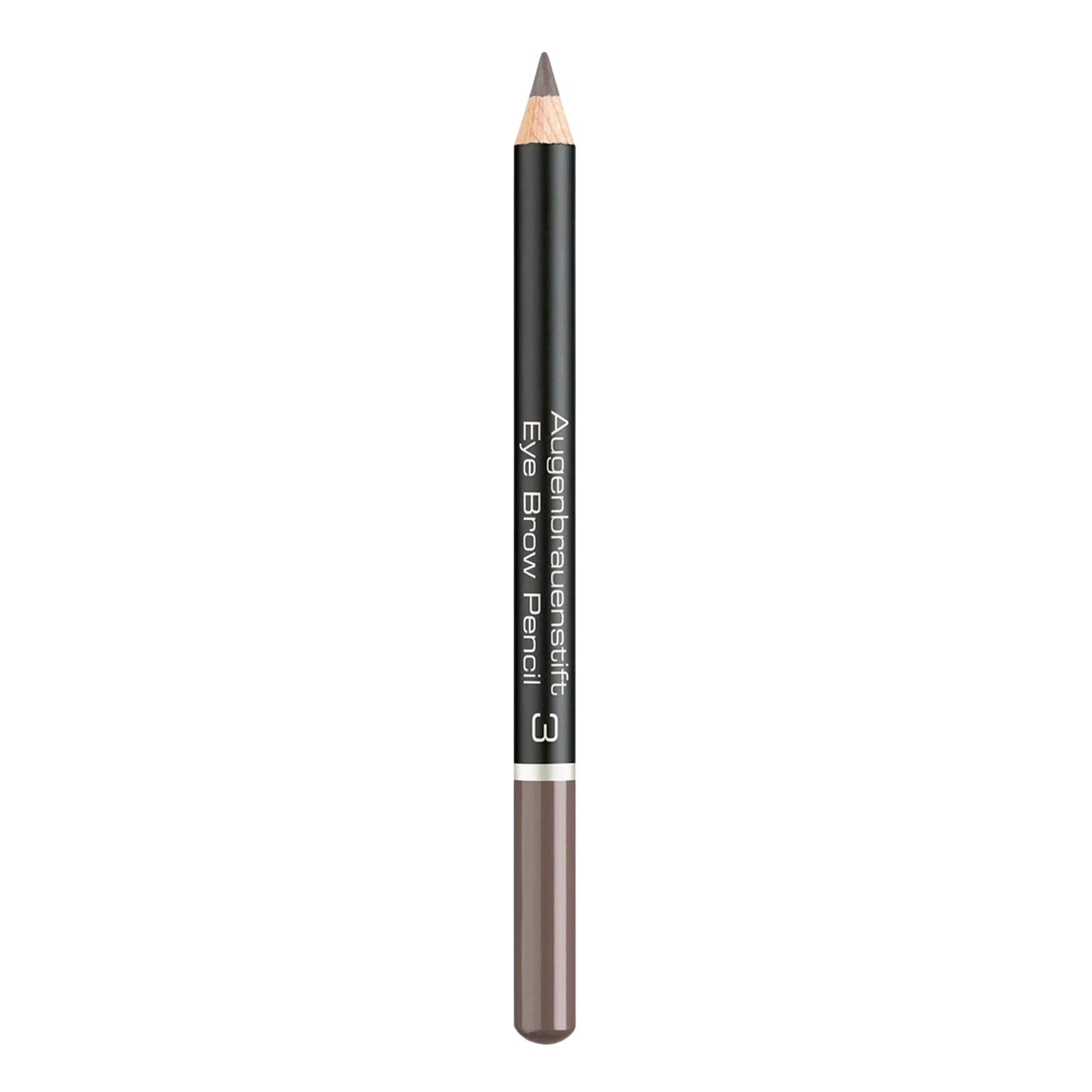 ArtDeco ArtDeco Defining & Long Lasting — Продукт за вежди, 1.1 г — 03 Soft Brown 1