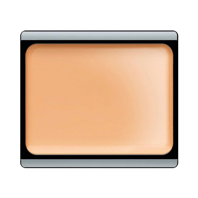 ArtDeco ArtDeco Camouflage Waterproof Covering Cream — Водоустойчив коректор, 4.5 г 1