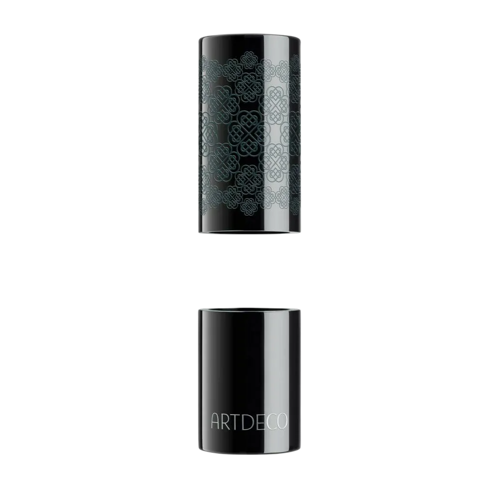 ArtDeco ArtDeco Couture Lipstick Metal Case Black — Червило 1
