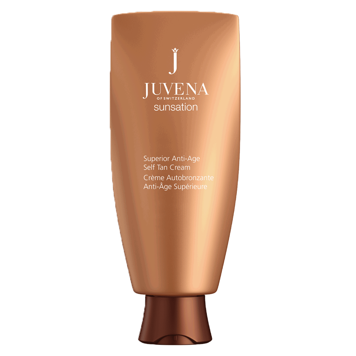 Juvena Juvena Sunsation — Автобронзант против стареене, 150 мл 1