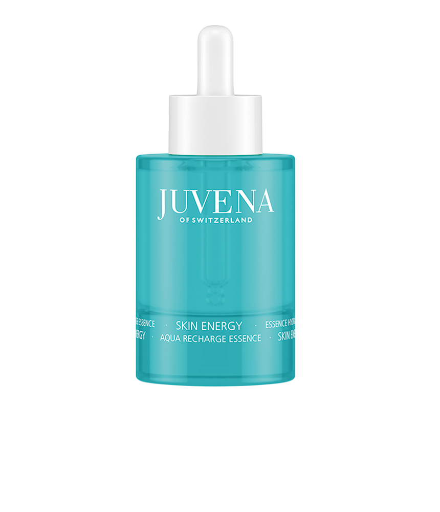 Juvena Juvena Skin Energy — Хидратиращ и ревитализиращ серум за лице, дневен и нощен, 50 мл 1