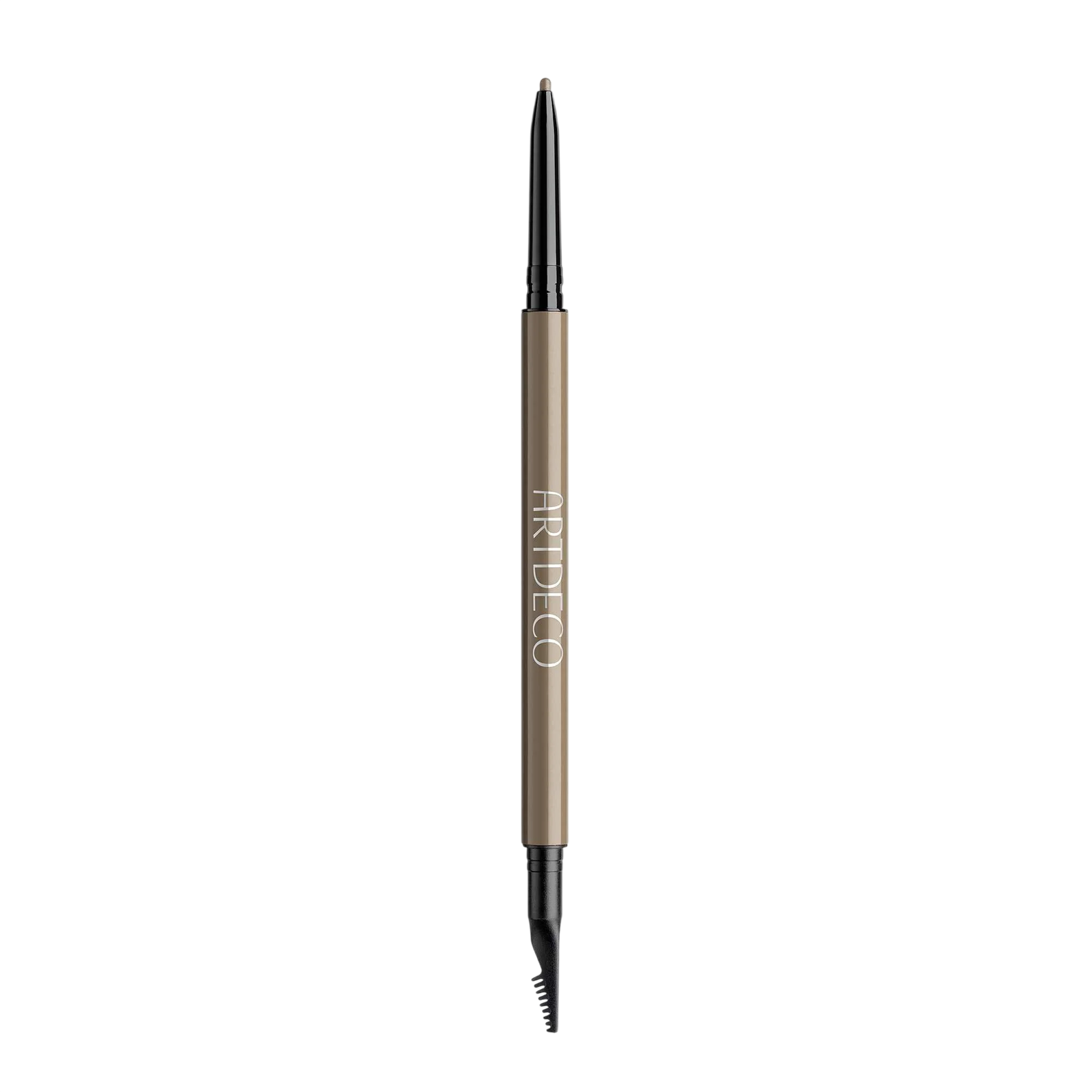 ArtDeco ArtDeco Ultra Fine Defining — Фино дефиниращ продукт за вежди, 0.09 г — 21 Ash Brown 1