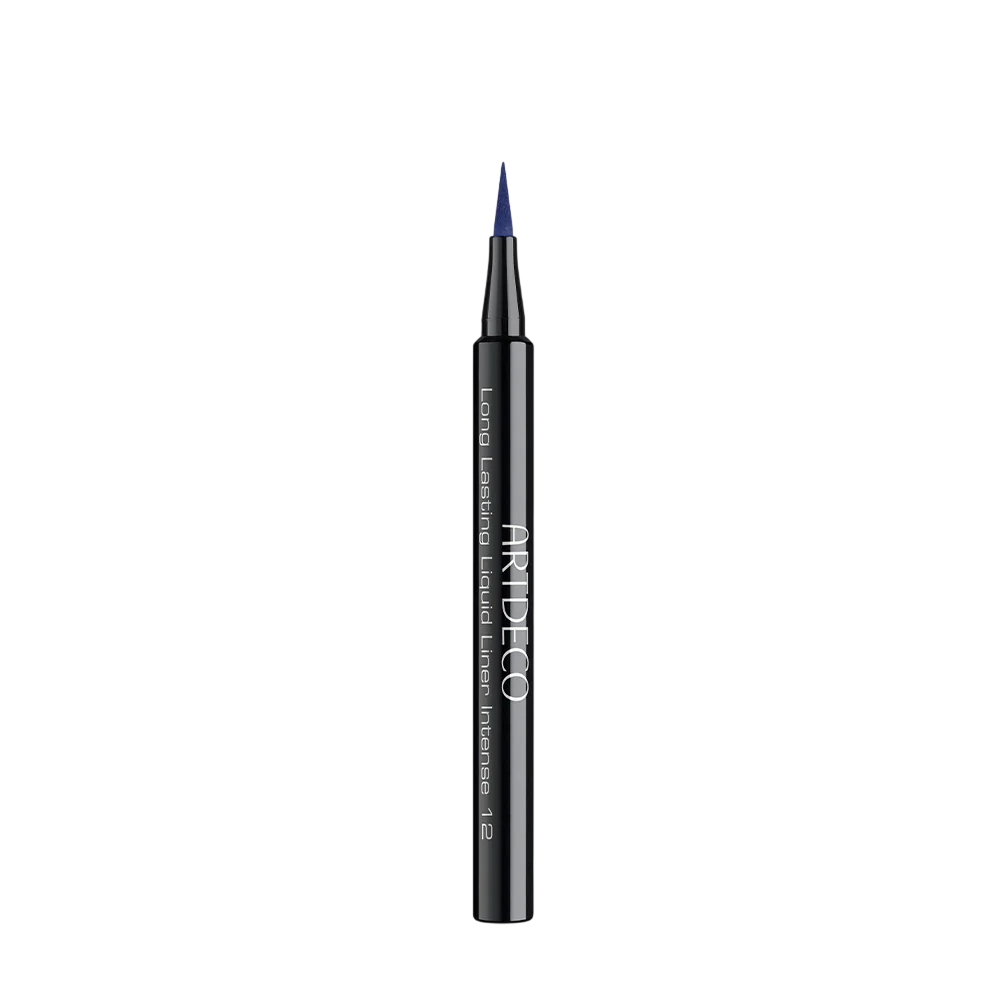 ArtDeco ArtDeco Liquid Long Lasting & Defining — Дълготрайна и прецизна очна линия, 1.5 мл — 04 Blue 1