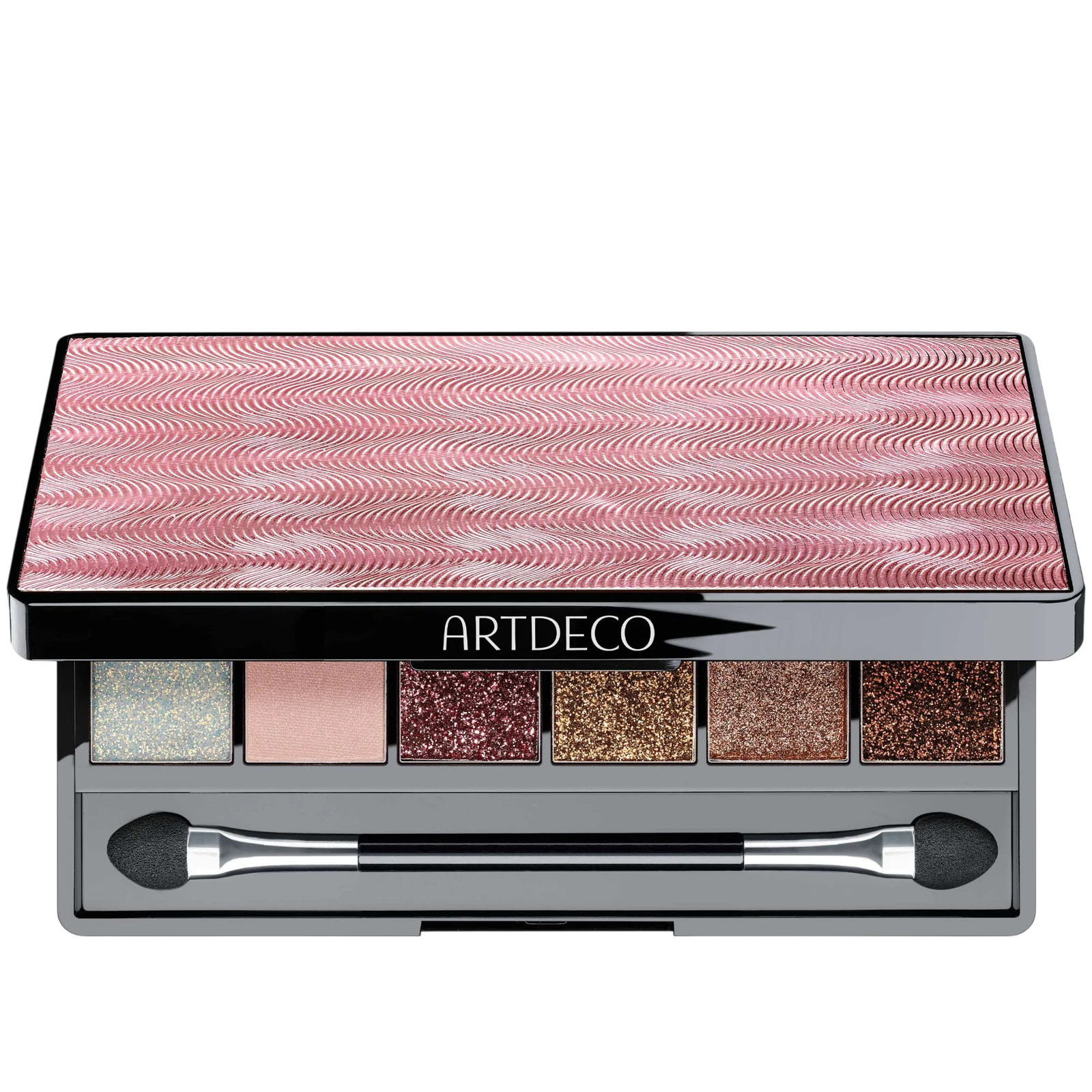 ArtDeco ArtDeco Sparks of Joy Collection — Сенки за очи, 9.6 г — 6 Shades 1