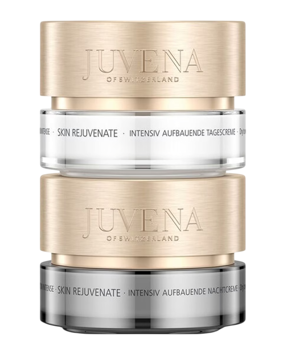 Juvena Juvena Rejuvenate & Correct Intensive Nourishing — Интензивен подхранващ нощен крем, 50 мл КОМПЛЕКТ 1
