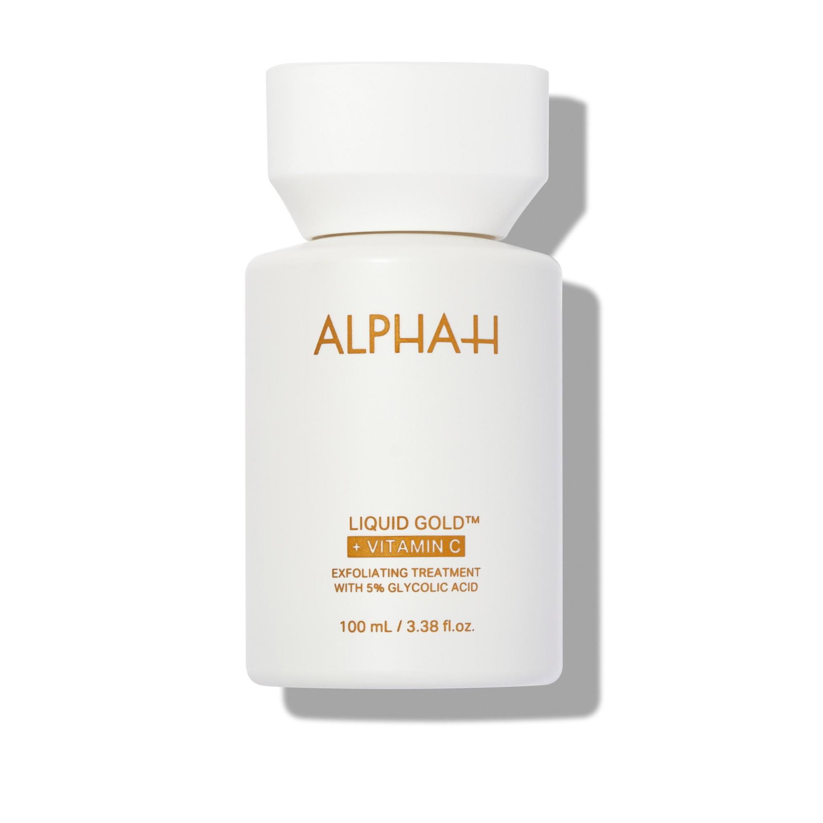 Alpha-H Alpha-H Liquid Gold Exfoliating Treatment 100 мл 1