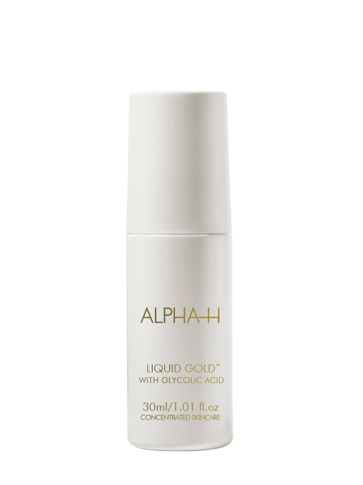 Alpha-H Alpha-H Liquid Gold Exfoliating Treatment 30 мл 1