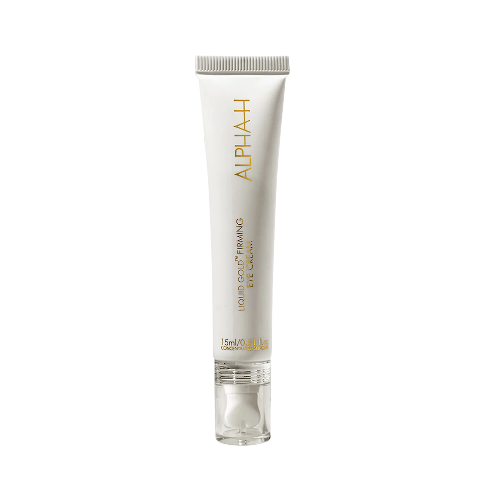 Alpha-H Alpha-H Liquid Gold — Стягащ и озаряващ околоочен крем, 15 мл 1