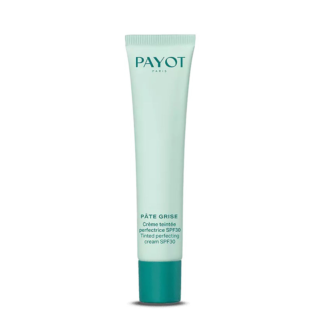 Payot Payot Pate Grise Matte — Матиращ тониращ крем с SPF 30, 40 мл ТЕСТЕР 1