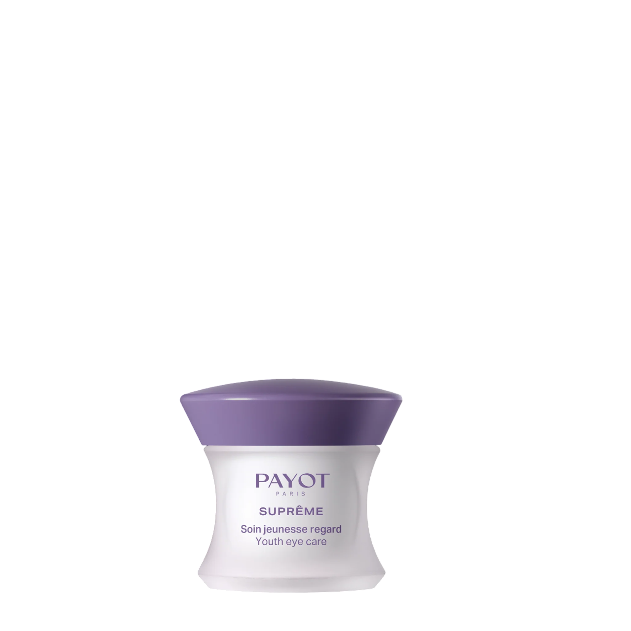 Payot Payot Supreme Jeunesse Illuminating — Озаряващ околоочен крем, 15 мл ТЕСТЕР 1
