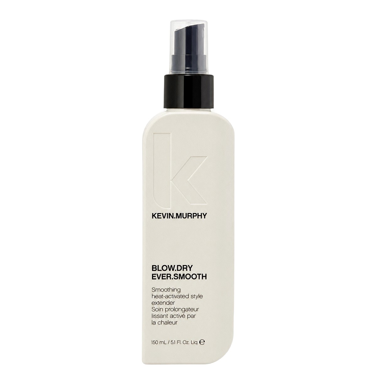 Kevin Murphy Kevin Murphy Blow.Dry Ever.Smooth — Стилизиращ и изглаждащ крем за лесно оформяне на косата, 150 мл 1