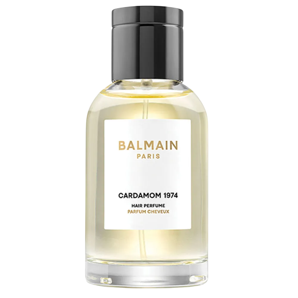 Balmain Balmain Cardamom 1974 — Ароматен спрей за коса, 100 мл 1