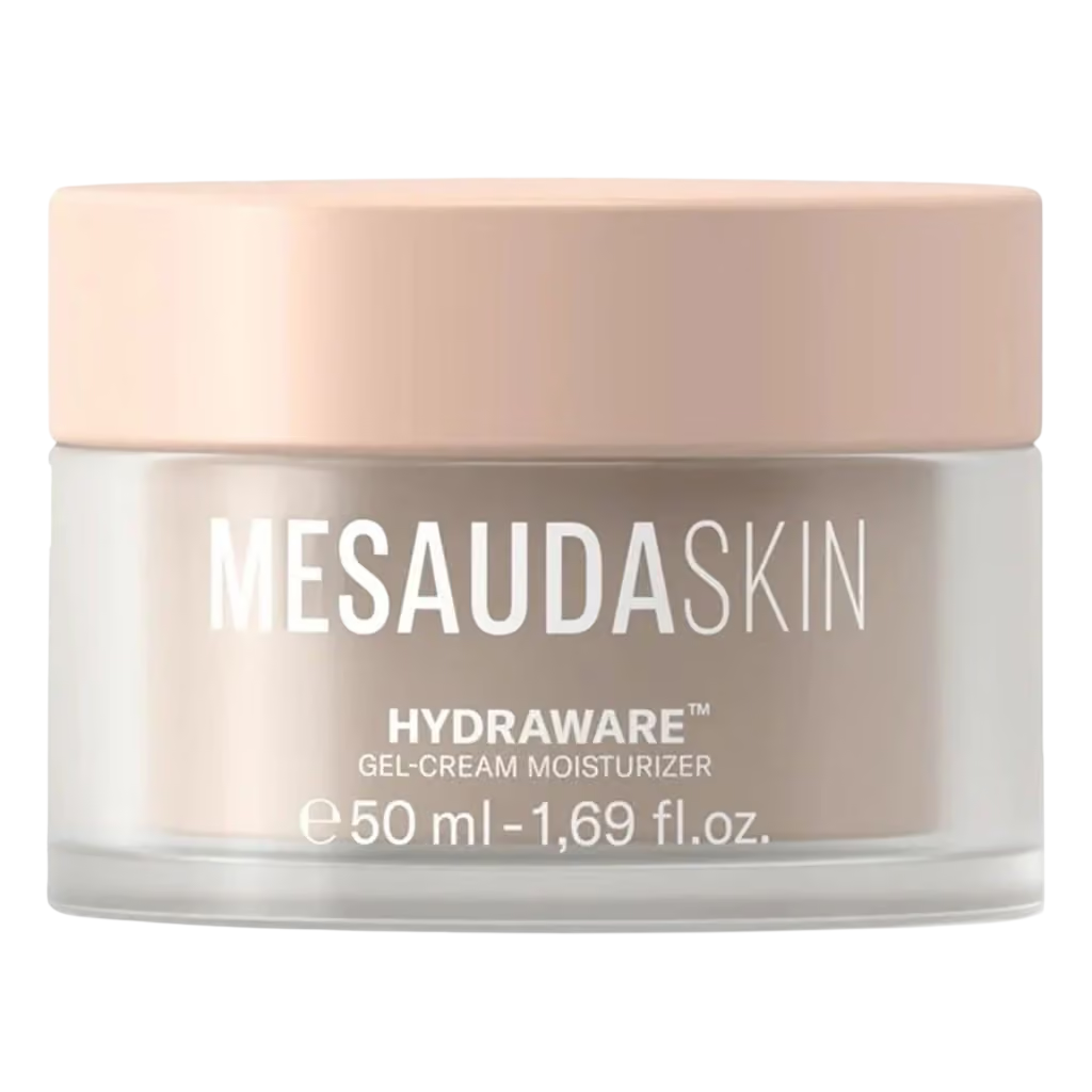 Mesauda Mesauda Hydraware — Хидратиращ крем за лице, 50 мл 1