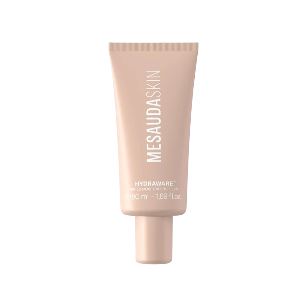 Mesauda Mesauda Hydraware — Хидратиращ флуид с SPF 50, 50 мл 1