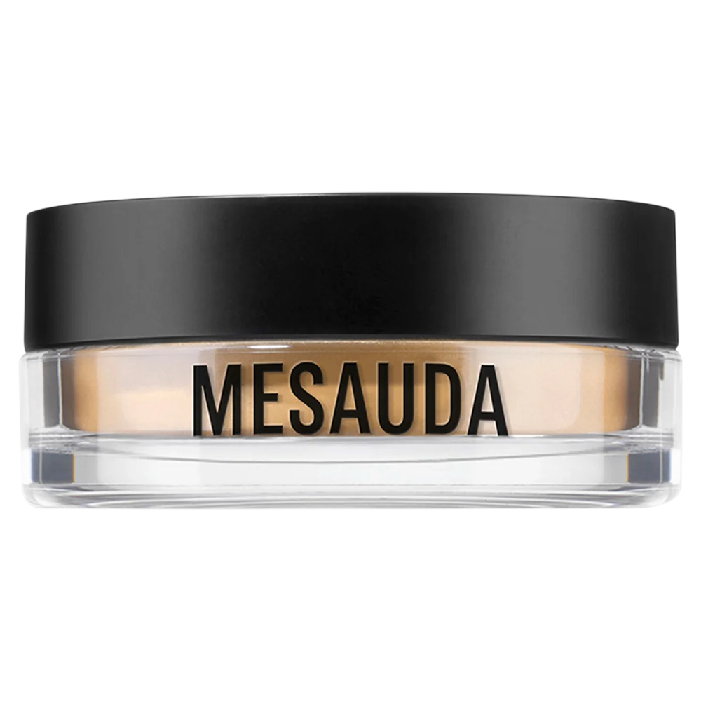 Mesauda Mesauda Celestial Veil — Прозрачна пудра, 12 г — 302 Light 1