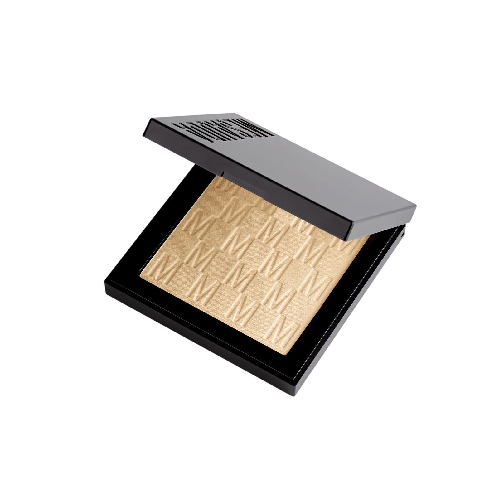 Mesauda Mesauda Nude Venus Natural Finish Compact Powder — Естествена компактна пудра, 10 г — 103 Gold Cream 1