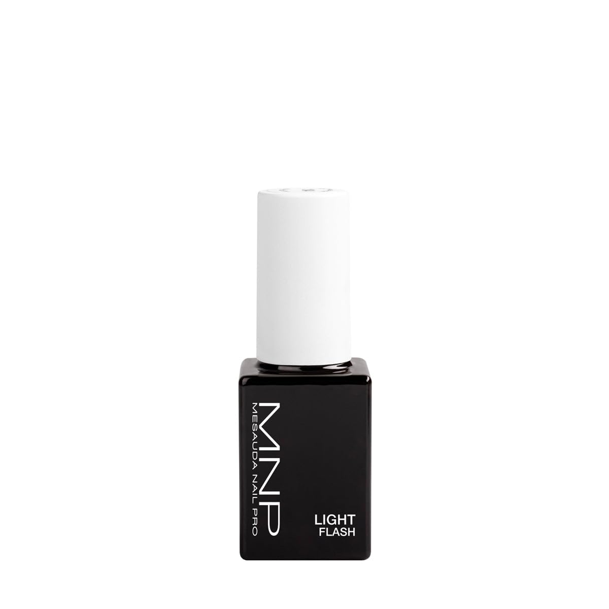 Mesauda Mesauda Light Flash Top Coat — Лак за нокти, 10 мл 1