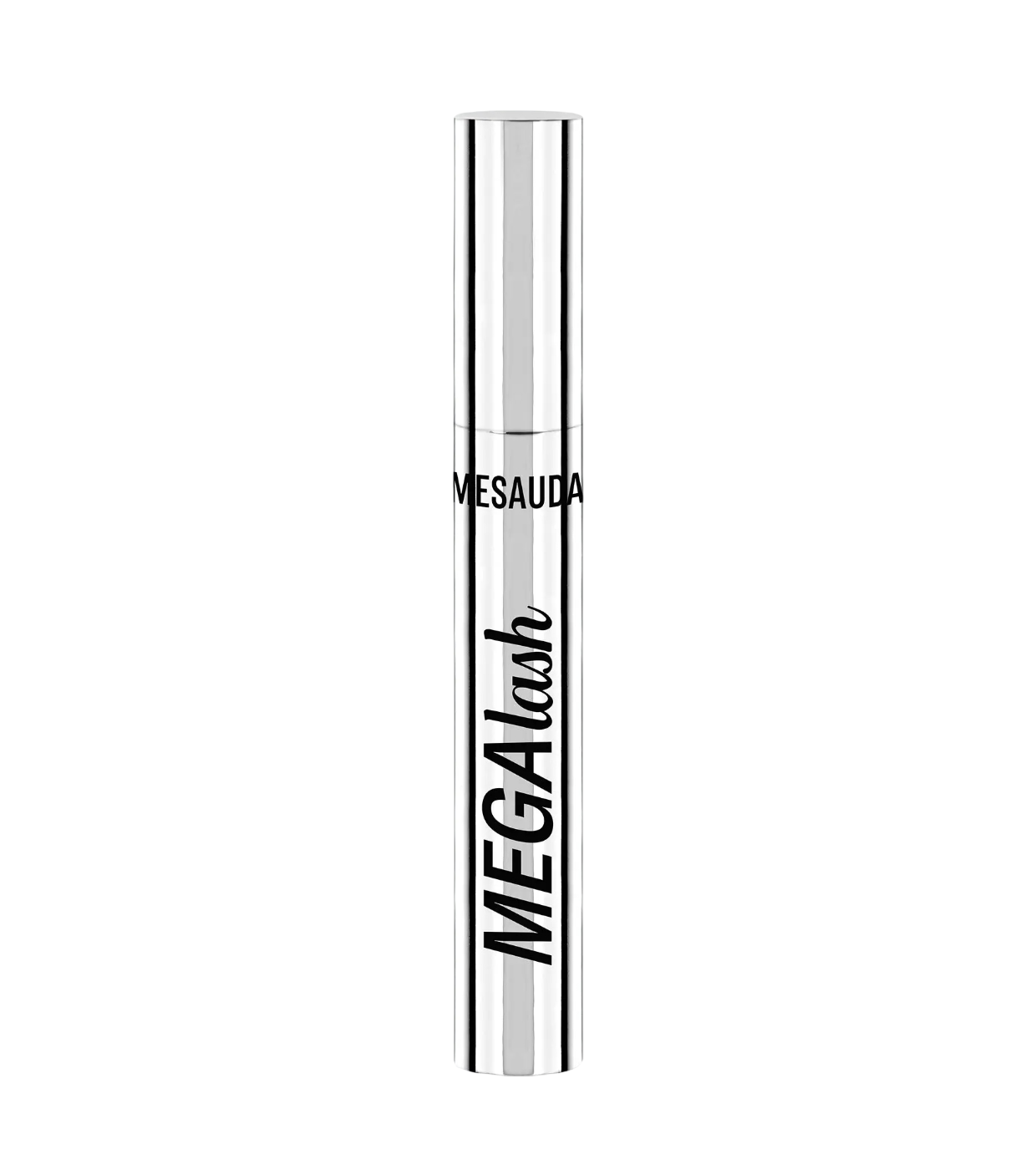 Mesauda Mesauda Mega Lash Metallizato — Обемна спирала, 14 мл 1