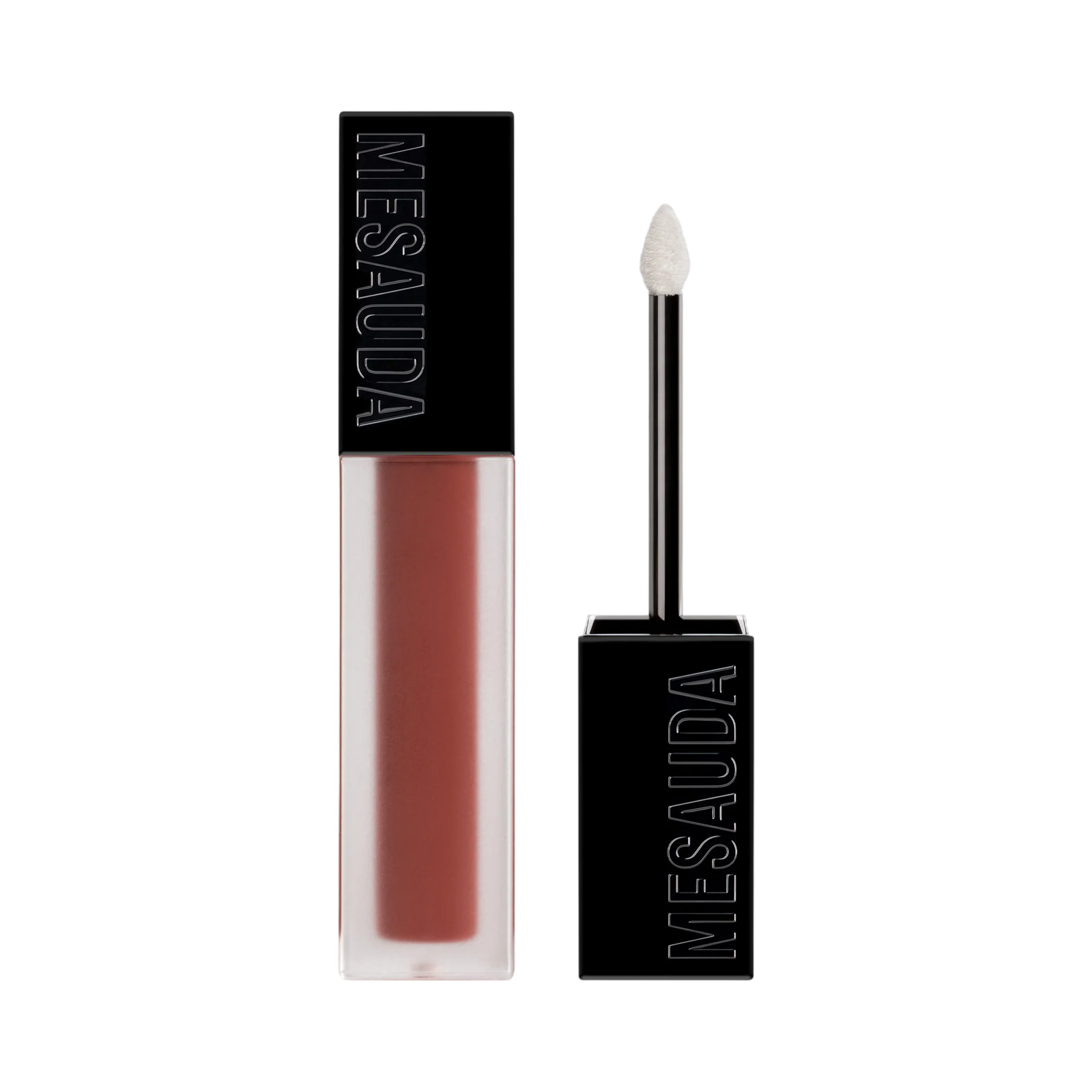 Mesauda Mesauda Sublimatte — Матиращо течно червило, 5 мл — 205 Seductive 1