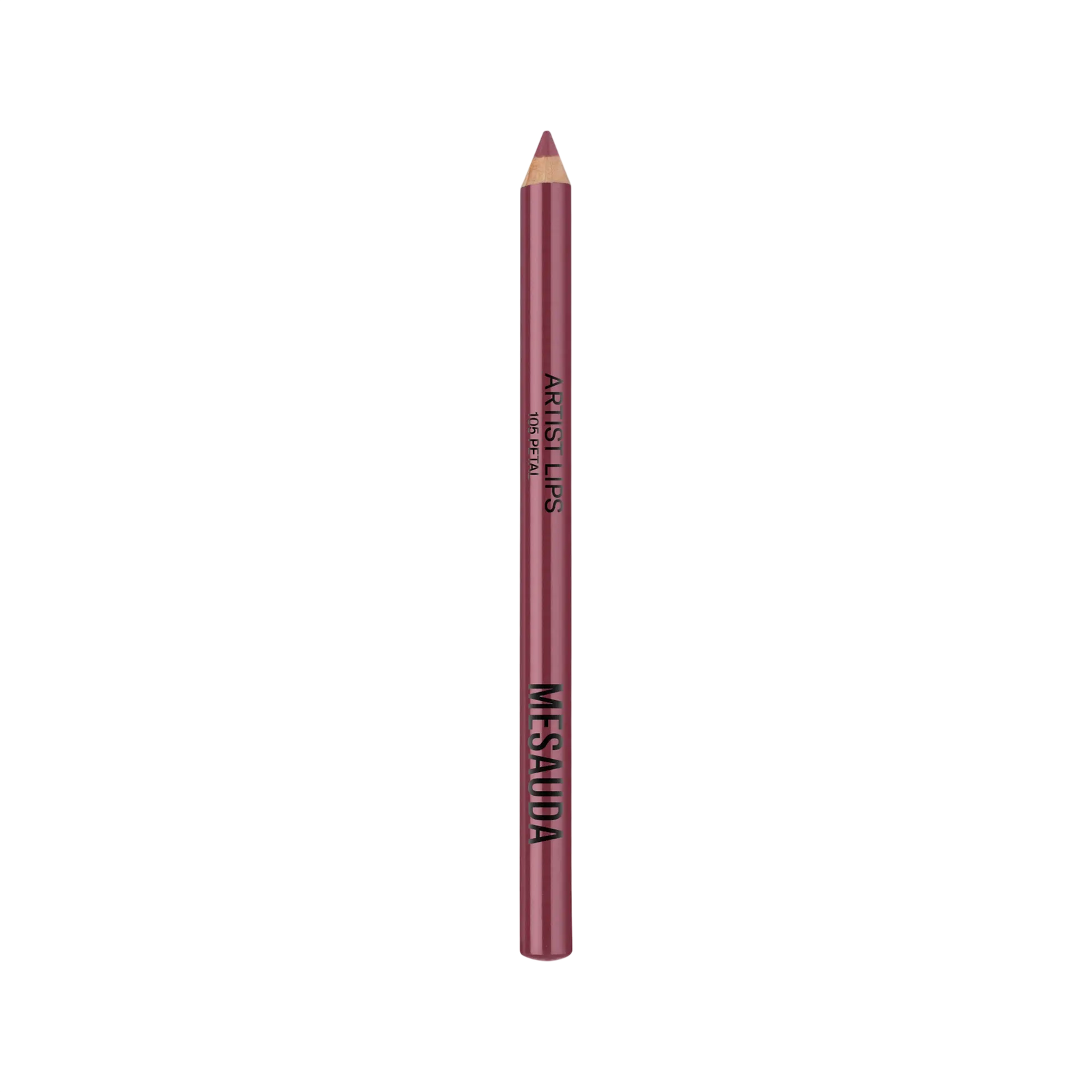 Mesauda Mesauda Artist Lips — Молив за устни, 1.14 г — 105 Petal 1
