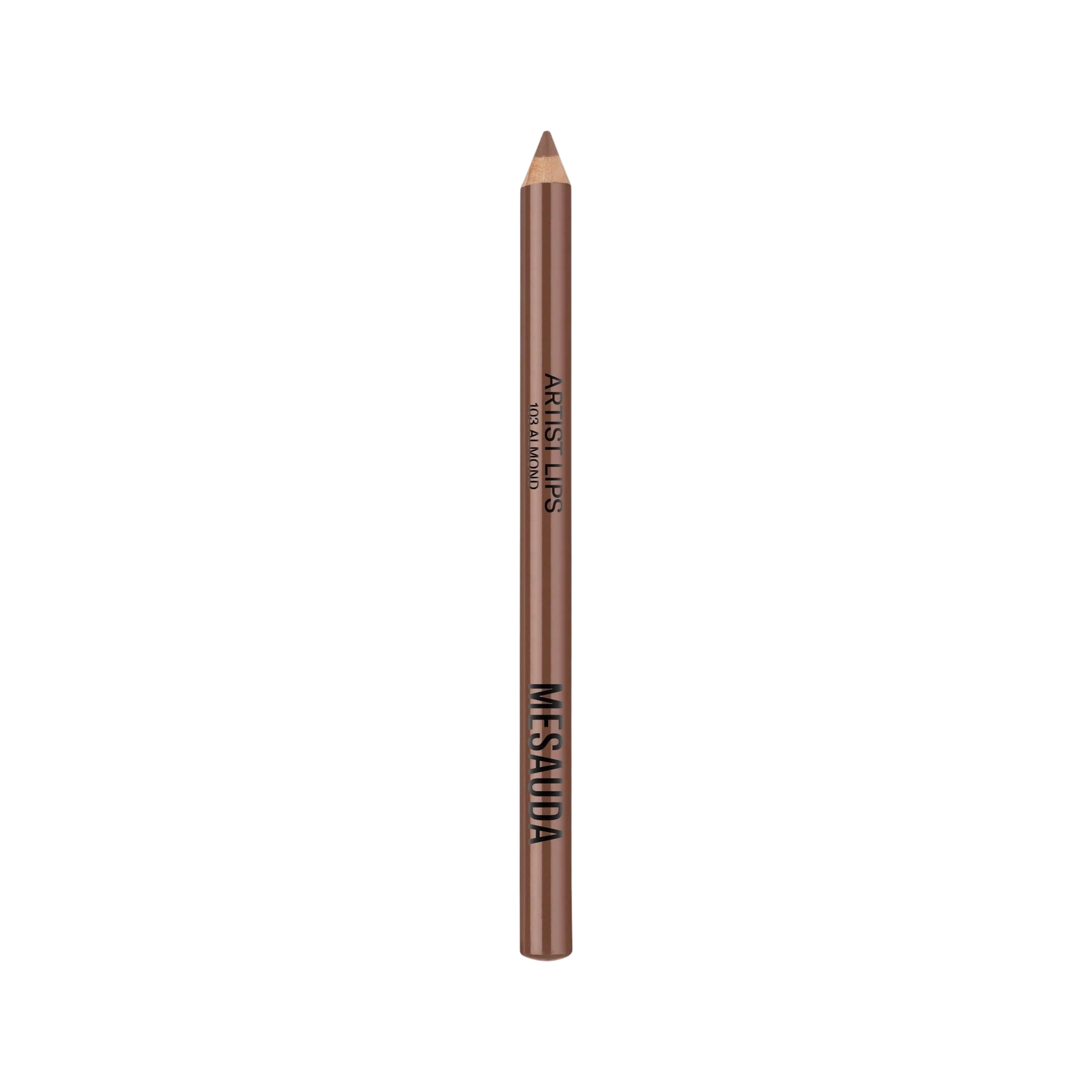 Mesauda Mesauda Artist Lips — Молив за устни, 1.14 г — 103 Almond 1