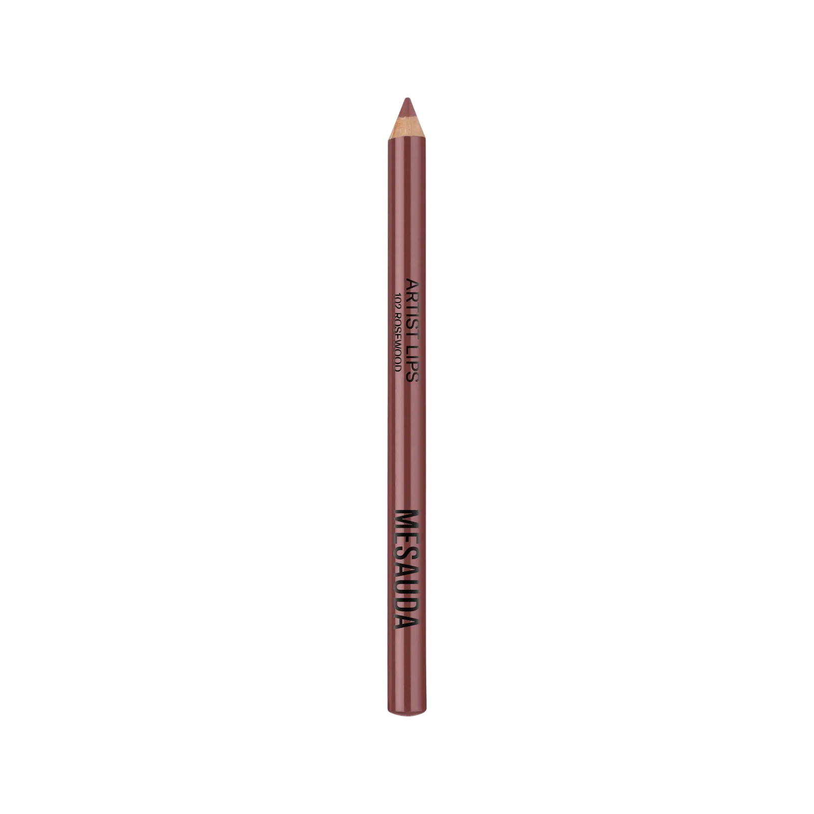 Mesauda Mesauda Artist Lips — Молив за устни, 1.14 г — 102 Rosewood 1