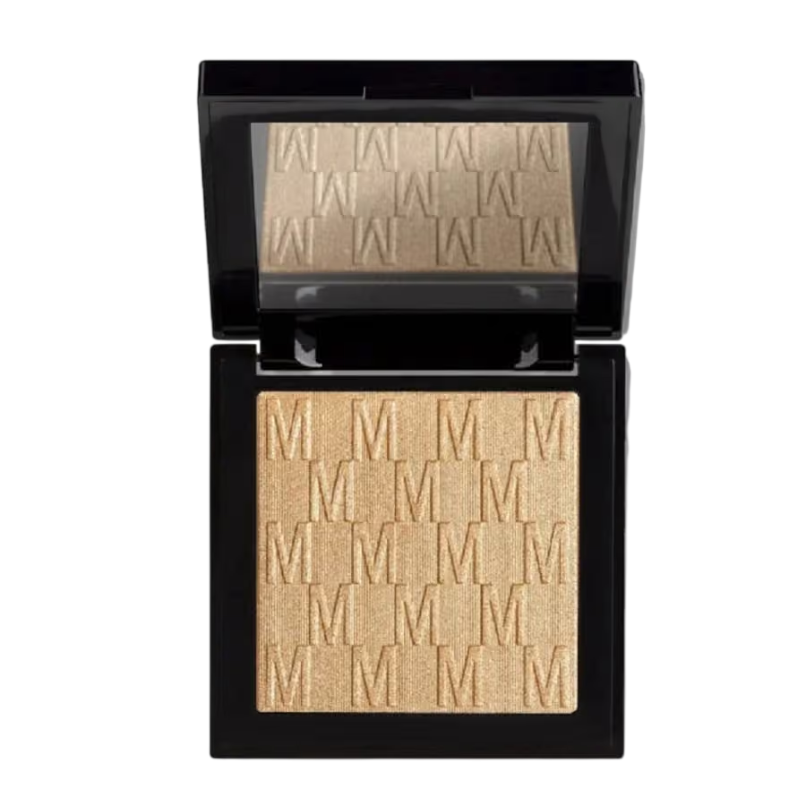 Mesauda Mesauda Lust For Shine — Озаряваща пудра, 5.5 г — 102 Gold Ambition 1