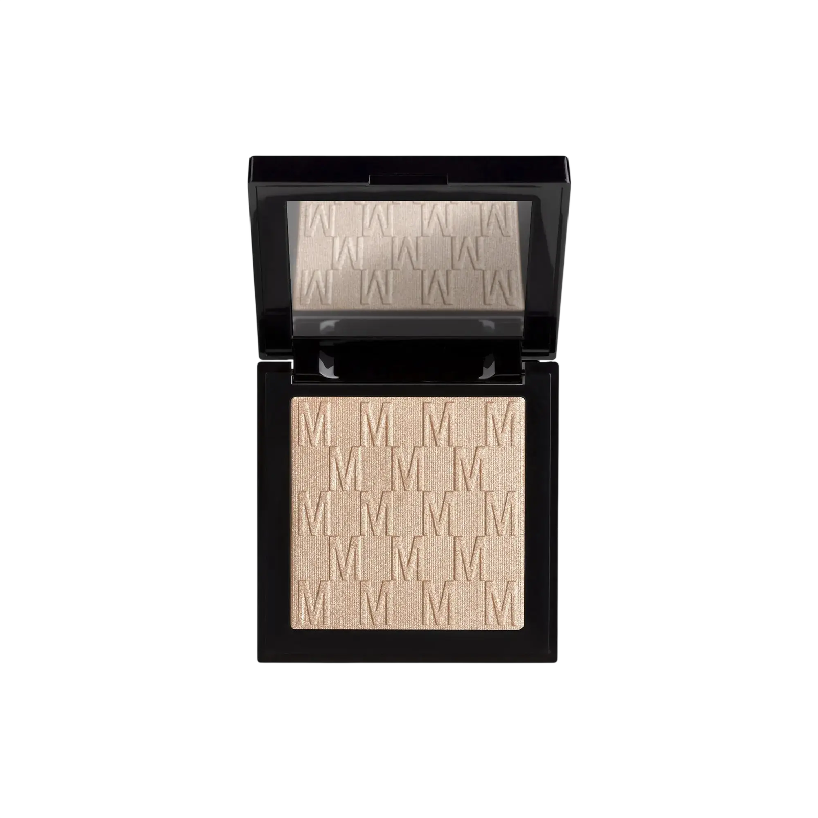 Mesauda Mesauda Lust For Shine — Озаряваща пудра, 5.5 г — 101 Diamond Fever 1