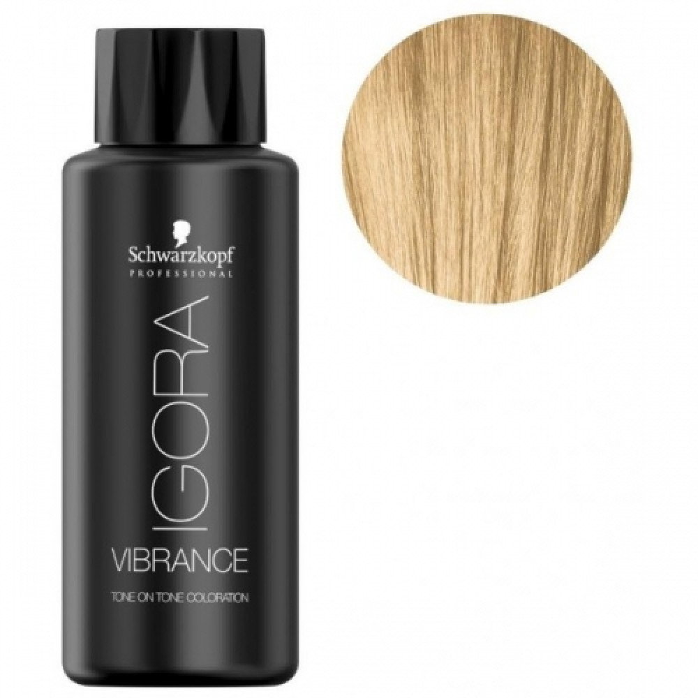 Schwarzkopf Professional Schwarzkopf Professional Igora Vibrance — Боя за коса, 60 мл 1