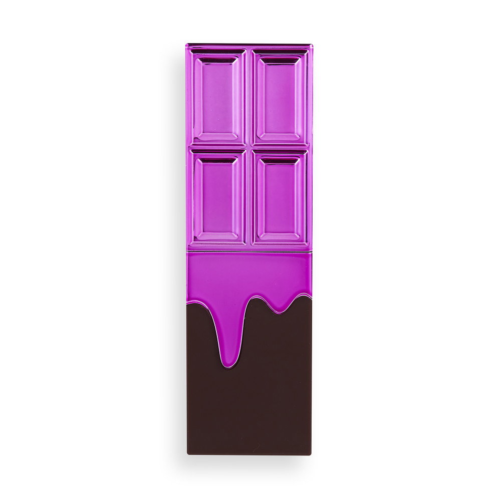 Makeup Revolution Makeup Revolution I Heart Revolution Chocolate Cream Lipstick — Кремообразно червило, 3.5 мл 2