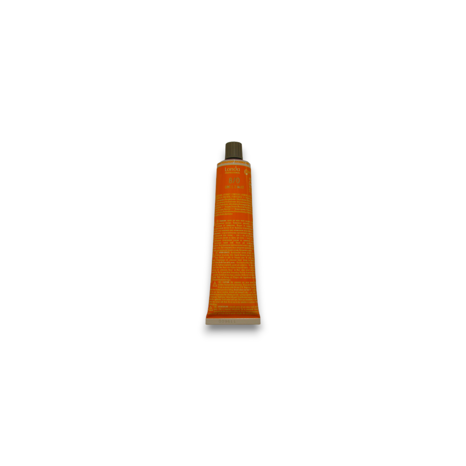 Londa Professional Londa Professional Londacolor Ammonia-Free — Боя за коса, 60 мл — 8/0 2