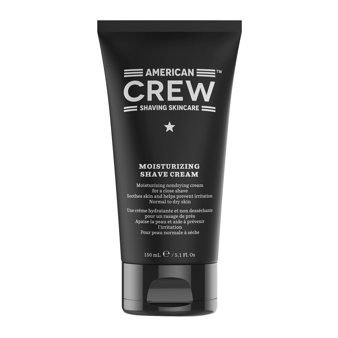 American Crew American Crew Shaving Skincare — Хидратиращ продукт за бръснене за подготовка преди, 150 мл 1