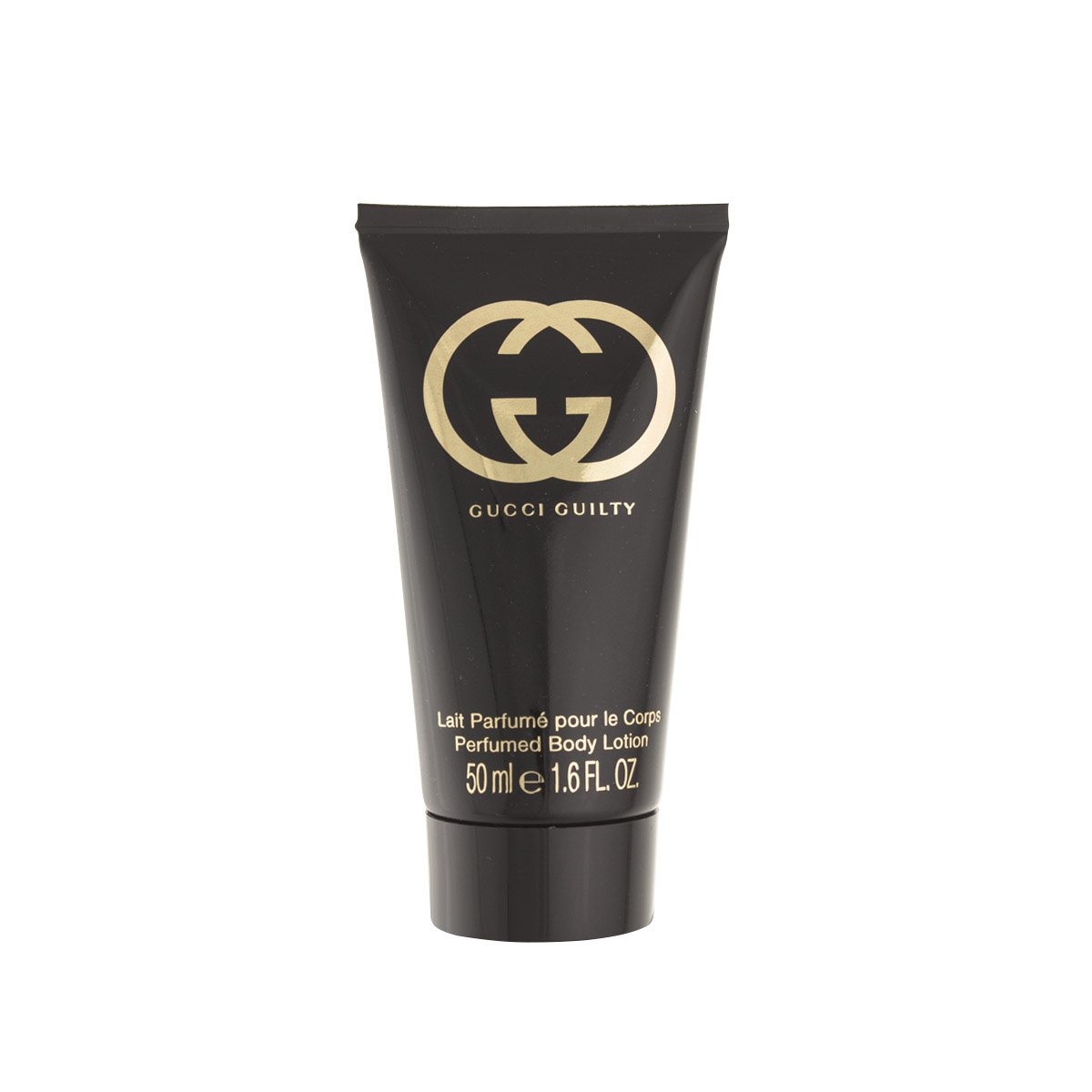 Gucci Gucci Guilty Moisturizing — Хидратиращ лосион за тяло, 50 мл 1