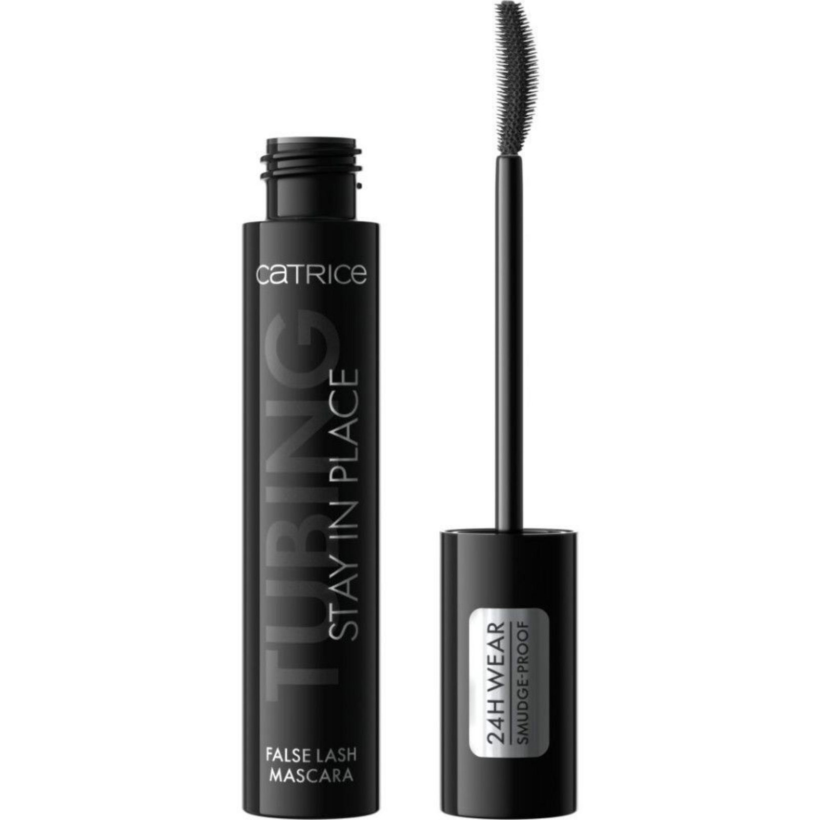 Catrice Catrice Tubing Stay In Place False Lash Effect — Спирала, 11 мл 1