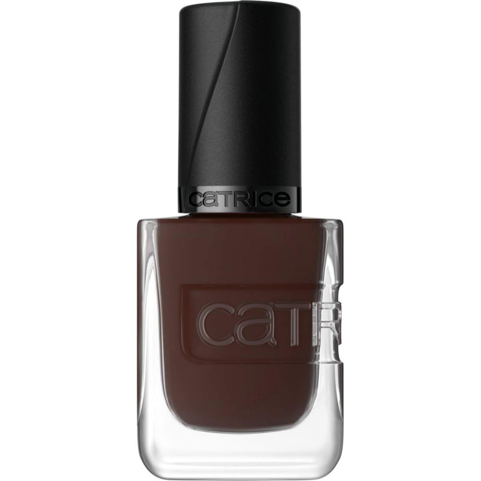 Catrice Catrice Gel Affair Gel Nail Polish — Лак за нокти, 10.5 мл — 058 Deep Harmony 1