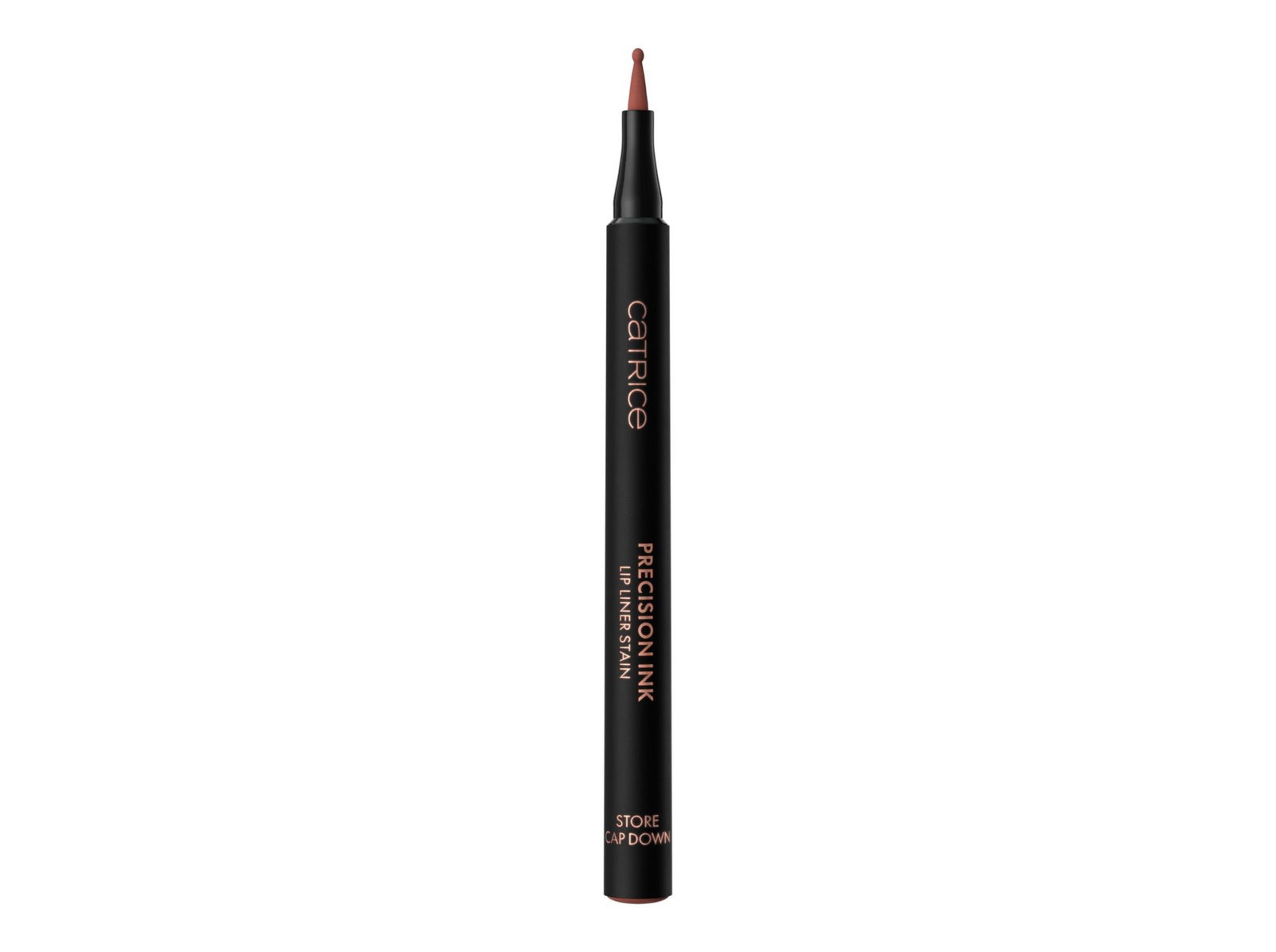 Catrice Catrice Precision Ink Waterproof — Водоустойчив молив за устни, 1 мл — 010 Hold Tight 2