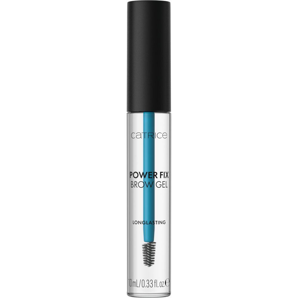 Catrice Catrice Power Fix — Продукт за вежди, 10 мл — 010 Invisible Power 1