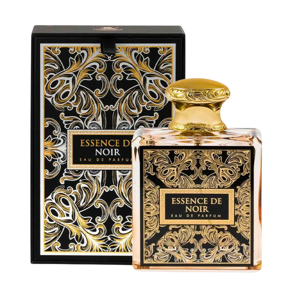Fragrance World Fragrance World Essence De Noir — Есенция, 100 мл 1