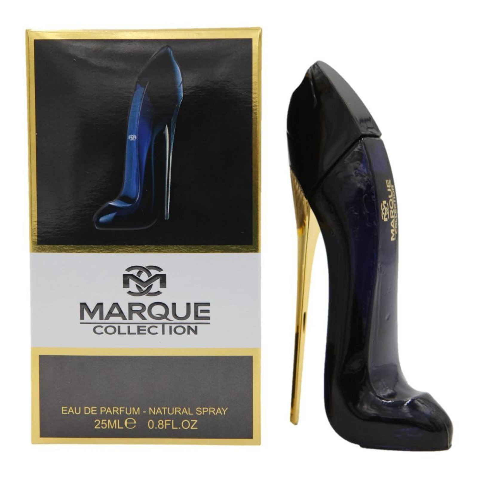 Fragrance World Fragrance World Marque Collection 102 25 мл - Парфюмна Вода за Жени 2