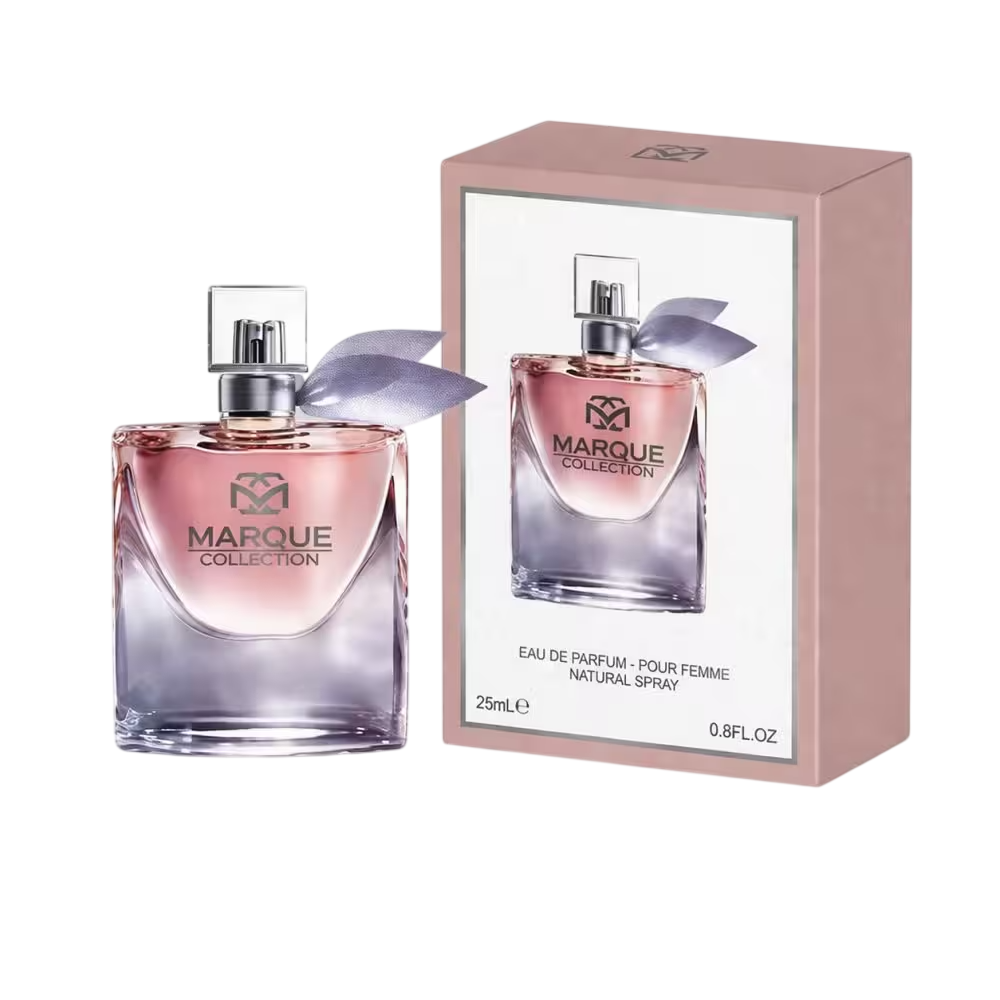 Fragrance World Fragrance World Marque Collection 105 25 мл - Парфюмна Вода за Жени 2