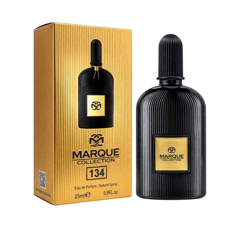 Fragrance World Fragrance World Marque Collection 134 25 мл - Парфюмна Вода Унисекс 2
