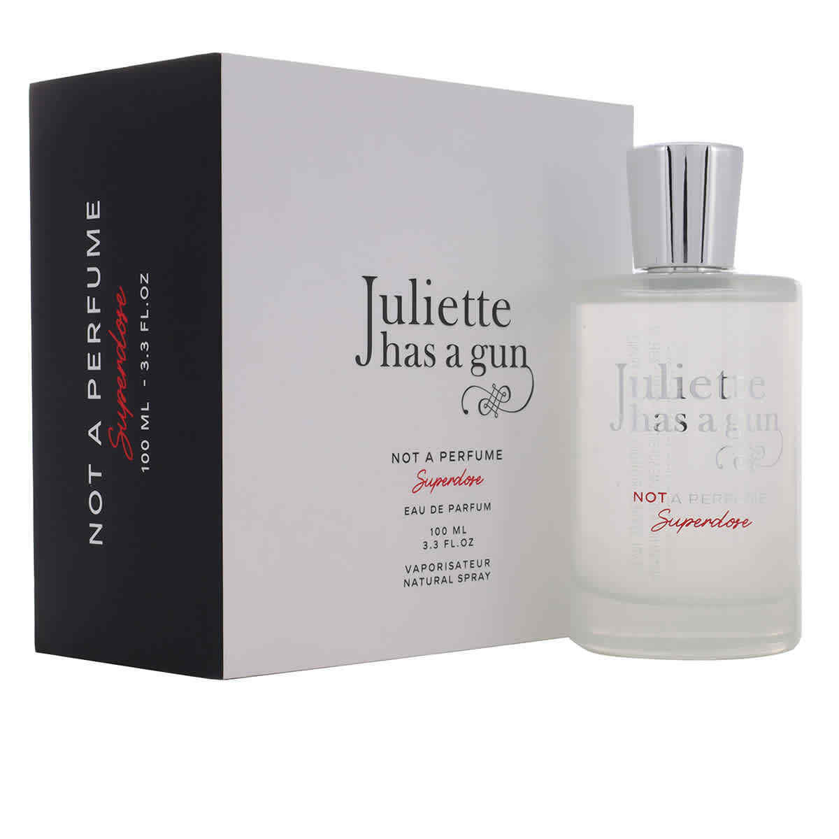 Juliette Has A Gun Juliette Has A Gun Not A Perfume Superdose 100 мл - Парфюмна Вода за Жени 2