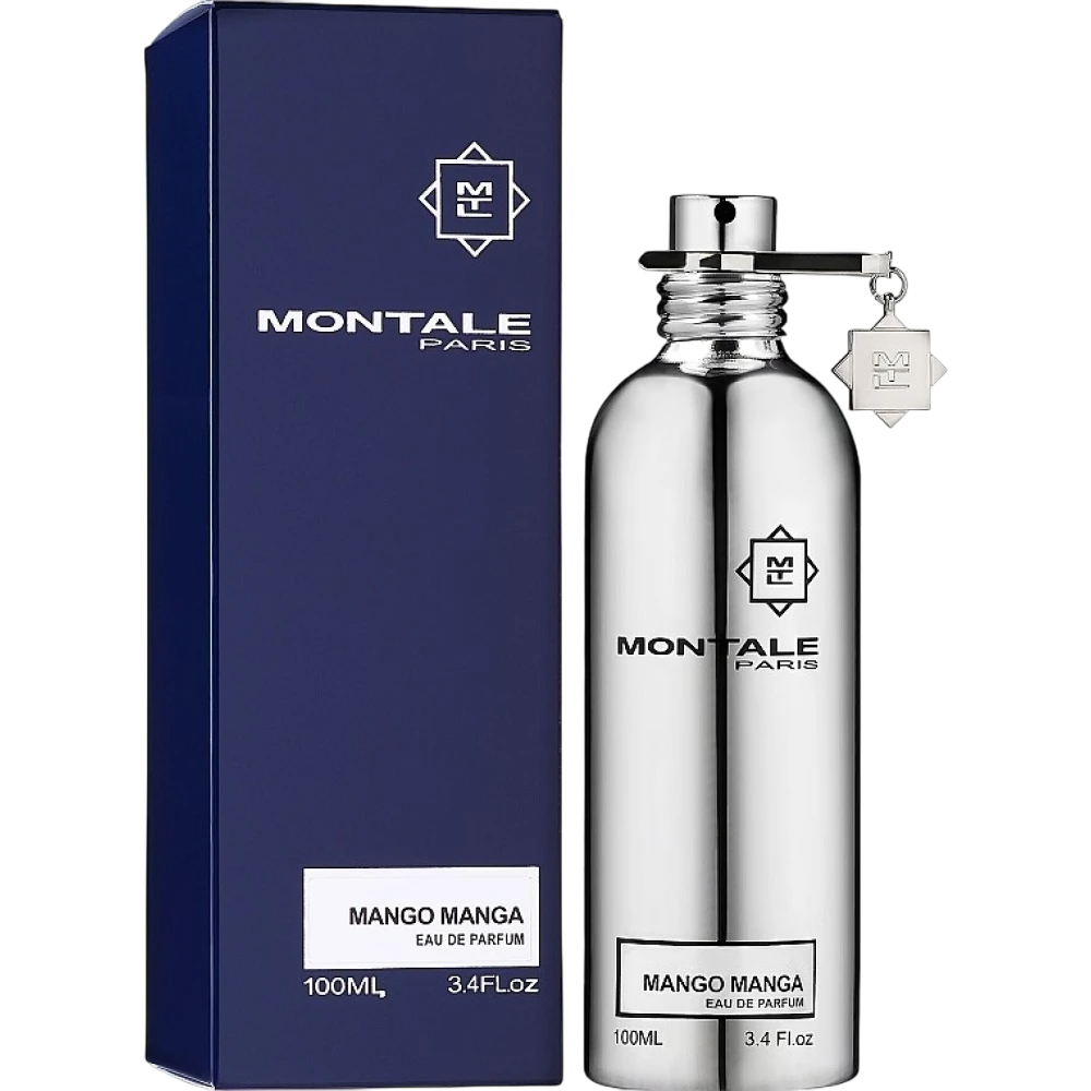 Montale Montale Mango Manga 100 мл - Парфюмна Вода Унисекс 2