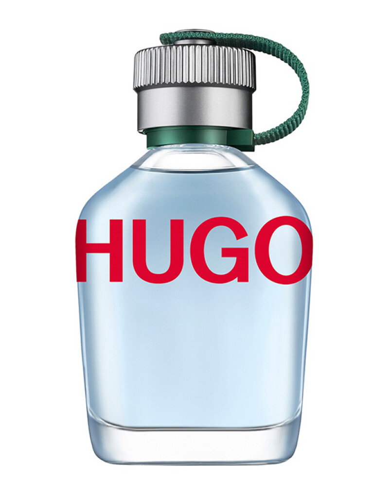 Hugo Boss Hugo Boss Hugo Green 75 мл - Тоалетна Вода за Мъже 1