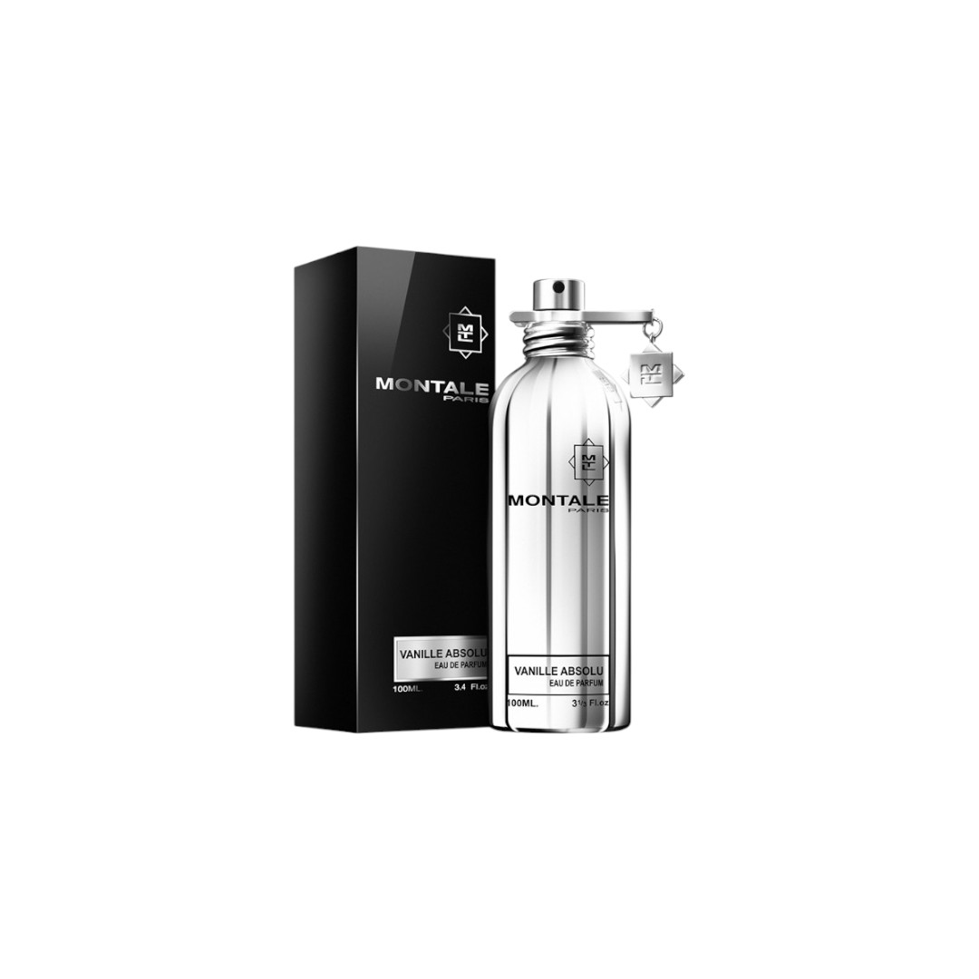 Montale Montale Vanille Absolu 100 мл - Парфюмна Вода Унисекс 2