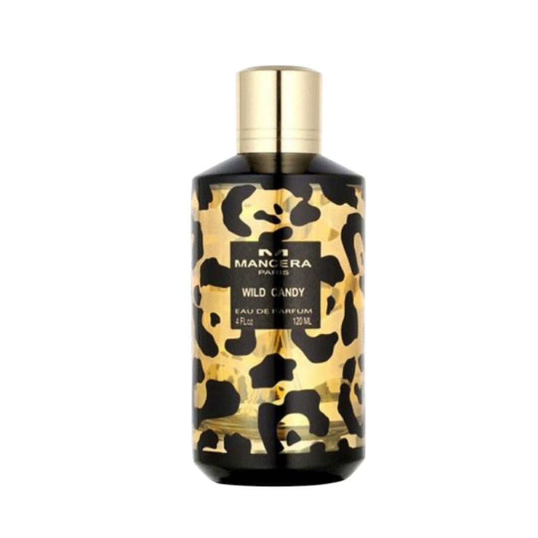 Mancera Mancera Wild Candy 120 мл - Парфюмна Вода Унисекс 1
