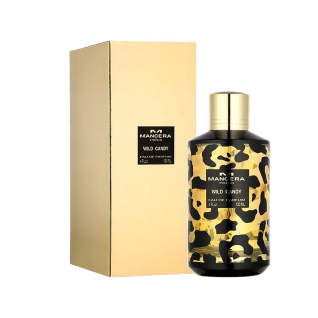 Mancera Mancera Wild Candy 120 мл - Парфюмна Вода Унисекс 2