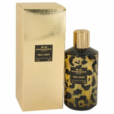 Mancera Mancera Wild Candy 120 мл - Парфюмна Вода Унисекс 3